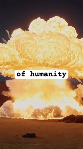 The Cold War Almost Destroyed the World