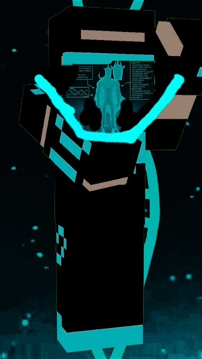 My Alien X remake transformation