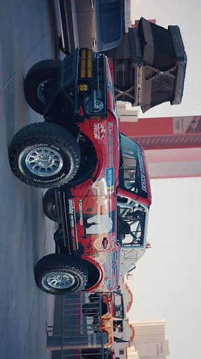 The Broncos of SEMA 2025 (for your viewing pleasure) #bronco #fordbronco #broncomods #sema | The Bronco Nation