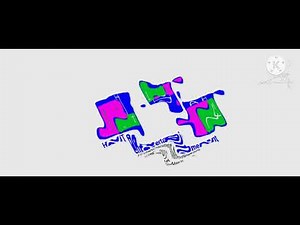 HiT Entertainment Logo Center Effects