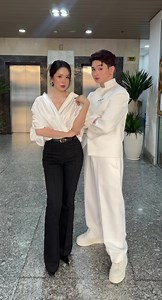 Mẹ con nhà người ta!🤭🤭 #LePhuong #VoMinhKhai #bongmahanhphuc #phimhot #tiktokviral