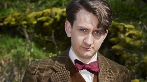 'All Creatures' interview: James Anthony-Rose introduces new vet Richard Carmody