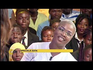 C'MIDI | Zota's former dance group on set