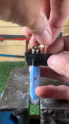 1.5M views · 1K reactions | Master DIY plastic welding at home | Motor Spins | Facebook