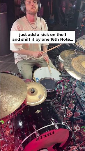 This Changed the Way I Practice Rudiments