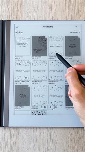 Remarkable Templates for Ultimate Organization