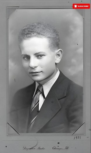 How Paul Samuelson Made Economics a Science #financialhistory #shorts