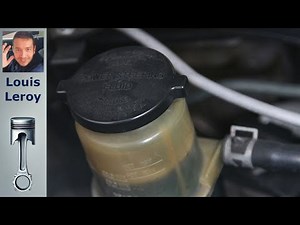 Pourquoi votre direction assistée ronfle en tournant ? Découvrez les causes !