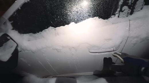 "It's -14.8 °F, my phone's dead and the car won’t start" - Stranded in the Finnish woods