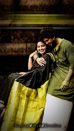 Insta Queen👑 on Instagram: "இந்தச் சுந்தர வார்த்தைகள்...தந்தது யாரடி... உன்னைக் கேட்கிறேன்...😘💞🥰 ° ° ° ### use🎧better experience ¶ ¶ ¶ @Singing_bird_bgm ° ° ° Like 👍Comments 📩Share ♻️Follow 🙏Share your Friends 🧑‍🤝‍🧑👭❤️Watch Till End➖➖➖➖➖➖➖➖➖➖𝙐𝙎𝙀 𝙃𝙀𝘼𝘿𝙋𝙃𝙊𝙉𝙀𝙎➖➖➖➖➖➖➖➖➖➖Keep Supporting💝~ Like❤~ Share⏩~ Comment💬🔔Turn On Post Notifications⏬⏬⏬⏬⏬⏬⏬⏬⏬No Noise Only MusicLyrical CreationsWhatsapp StatusDM ur Fvrt Songs🔹LOVE🔹MOTIVATION🔹FAILURE🔹FRIENDSHIPEtc....⏫⏫⏫⏫⏫⏫⏫⏫⏫➖➖➖➖➖➖➖