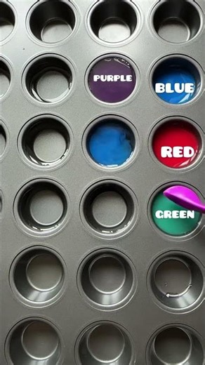 🎨 The Origin of Colors | How Are Colors Created?