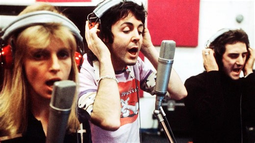 “Writing a Bond song is a bit of an accolade”: How Paul McCartney reunited with George Martin to create Live And Let Die