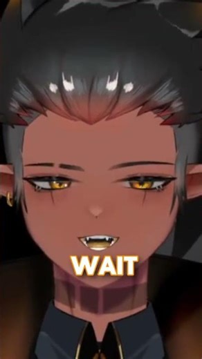 I'm Nerding out At the Game Awards #fyp #Vtuber #funny #Anime #GameAwards2025