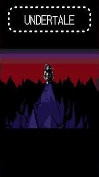 キャラ崩壊？荒ぶるアンダイン【UNDERTALE-アンダーテール】 #undertale #ゲーム実況 #アンダーテール