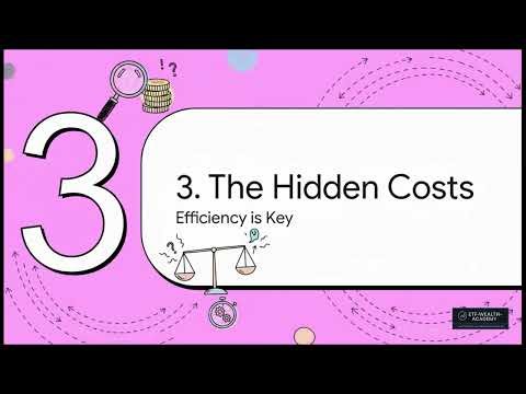 The ETF Buying Framework No One Ever Taught You