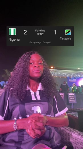 Nigeria vs Mozambique: AFCON 2025 Highlights and Insights