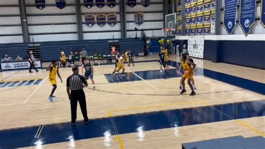 Greenacres Christian High School (FL)  Basketball