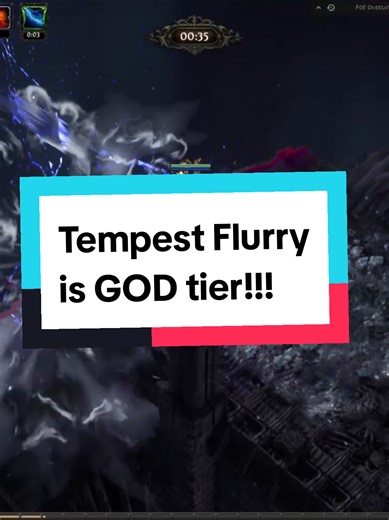 Top Path of Exile 2 Monk Build: Tempest Flurry Guide