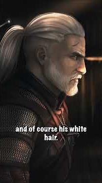 Who Exactly is Geralt of Rivia? | The Witcher Lore