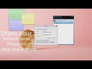 How to host The Forest Game using Hamachi | Updated