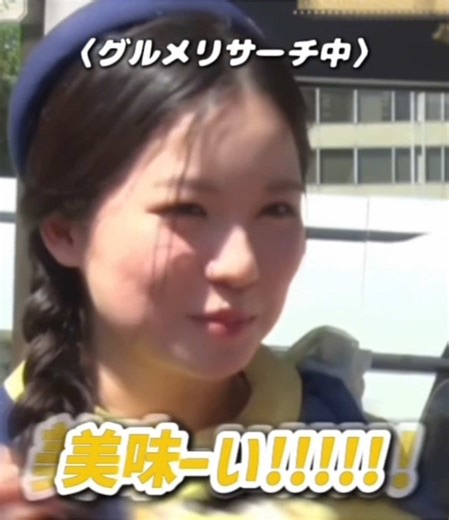 こはちゃんとマヒのダンスパフォーマンス