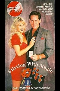 Flirting With Magic - Movie