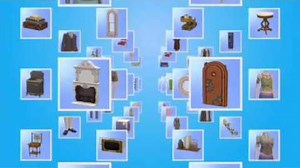 Трейлер The Sims 3 Store