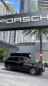 Sunny Isles Beach, Florida, USA. Porsche Design Tower. #sunnyislesbeach #condo #porschedesign #fblifestyle #realestate | Dorota Biendarra