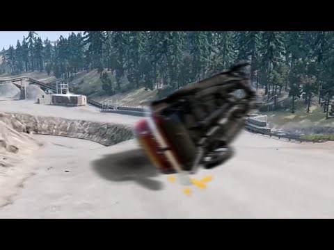beamng.drive but its actually beamno.mercy