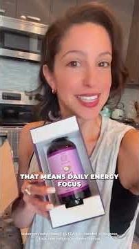 Feeling Tired? Your Cell Power is Likely Down