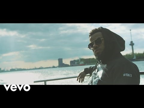 Lefa - Popstar (Clip officiel)