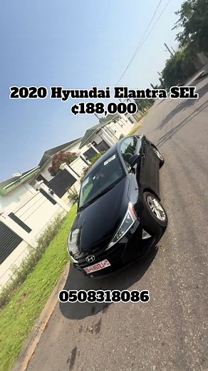 2020 Hyundai Elantra Review and Features