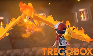 Pokémon Let's Go | Novo trailer mostra a integração com Pokémon Go