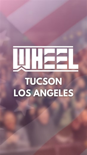 77 reactions · 7 comments | Almost half of the tour is done and literally every show has been a blast Anyone who hasn‘t attended yet, should get their tickets right away ➡️ https://wheelband.net/live or linkinbio  Big shout out to @daughterofthunder @vincentzmedia @matt.dallacosta @henavhen.ink for sharing their photos and videos with us 落 | Wheel | Facebook