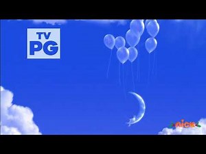 Merry Madagascar - Nickelodeon Intro