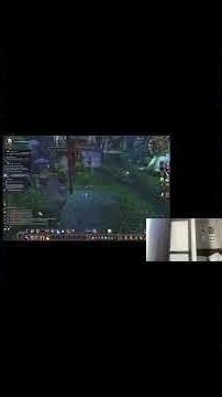 TBC Runecloth Run - Epic Loot! #Shorts