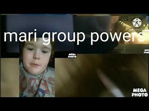 preview 2 funcky 8.0 in mari group powers