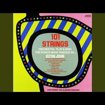 Honky Cat (feat. The Alshire Singers)