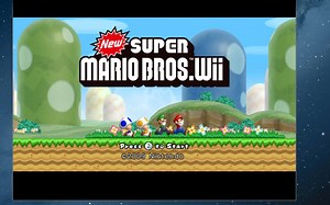 Ubuntu PE 22.04 安装运行 WII 模拟器（Dolphin）