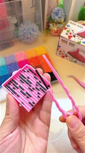 Cute and fun DIY beans