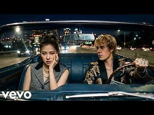 Justin Bieber - Sorry ft. ROSÉ (Official Video) | is it too late now to say sorry?
