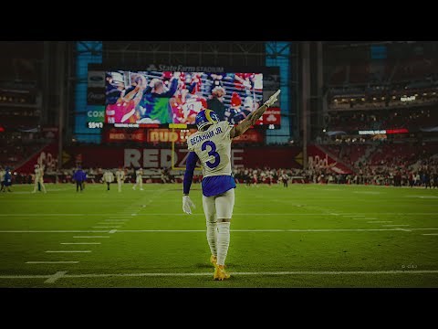 High Quality Odell Beckham Jr. Clips “OBJ” For TikTok Edits / Intros! (1080p)