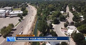 State of 208: Energize our Neighborhoods