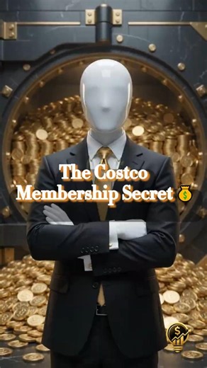 The $130 Million Trick Costco Uses Every Year #costco #business #finance