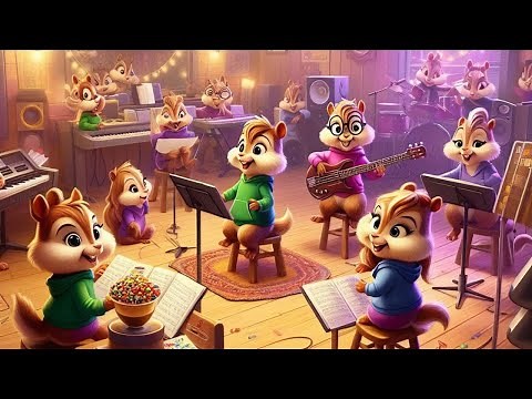 Alvin et les Chipmunks | Alvin et les Chipmunks en français | Les Aventures d'Alvin et des Chipmunks