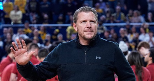 Michigan offensive coordinator Jason Beck breaks down his philosophy: 'We'll adapt to the people we have ... be versatile'