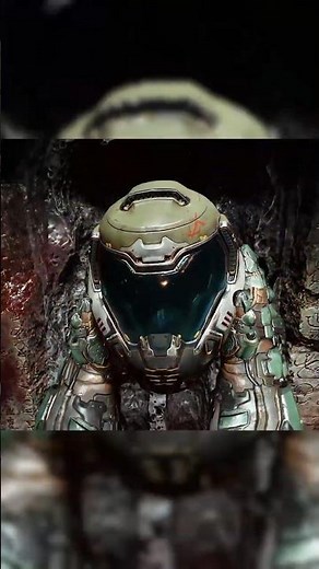 Praetor Suit Up | DOOM 2016