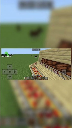 How to make a moving light