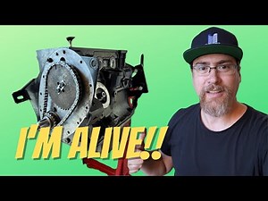 Timing chain installation | Triumph Spitfire Restoration - Part 111