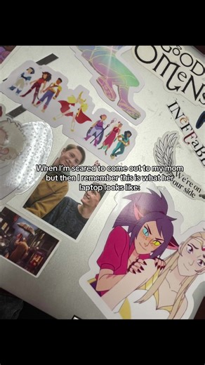 Coming Out to Mom: A Personal Reflection